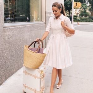 Gal Meets Glam Beatrice Dress Size 2